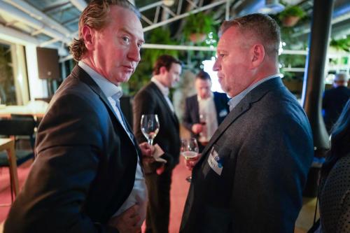 10th Anniversary Saitec Offshore