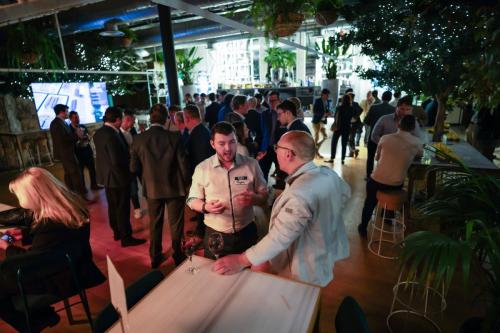 10th Anniversary Saitec Offshore