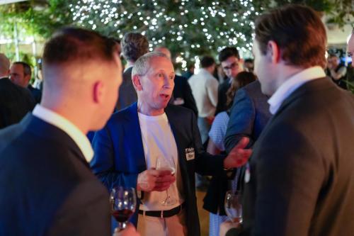 10th Anniversary Saitec Offshore