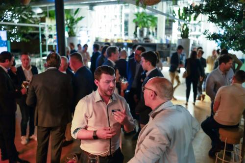 10th Anniversary Saitec Offshore