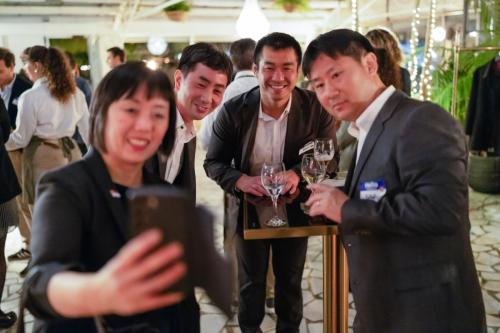 10th Anniversary Saitec Offshore