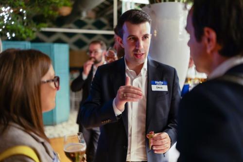 10th Anniversary Saitec Offshore
