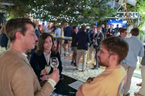10th Anniversary Saitec Offshore