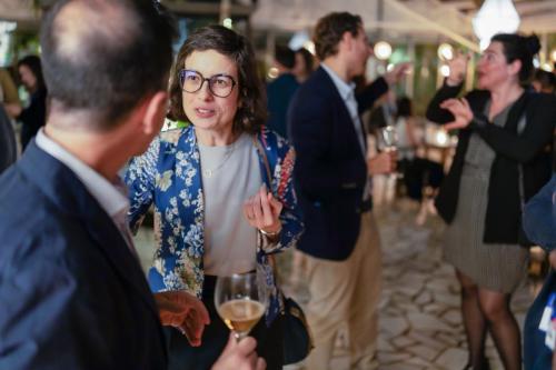 10th Anniversary Saitec Offshore