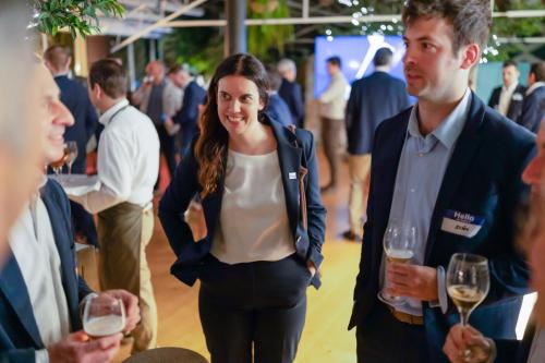 10th Anniversary Saitec Offshore