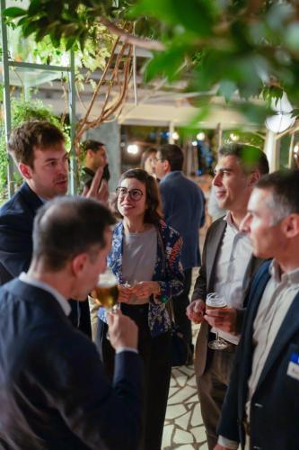 10th Anniversary Saitec Offshore