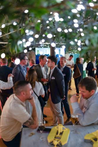 10th Anniversary Saitec Offshore