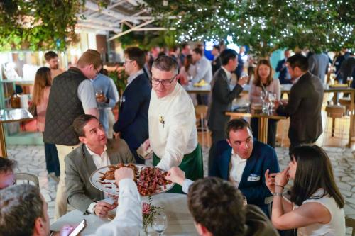10th Anniversary Saitec Offshore