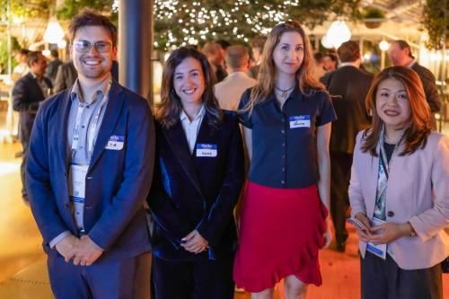 10th Anniversary Saitec Offshore