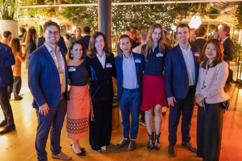 10th Anniversary Saitec Offshore
