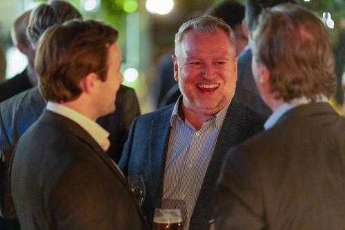 10th Anniversary Saitec Offshore
