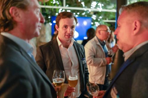 10th Anniversary Saitec Offshore