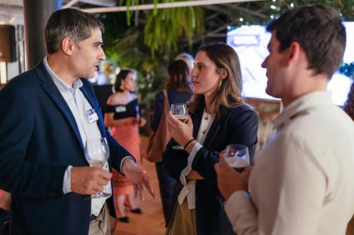 10th Anniversary Saitec Offshore