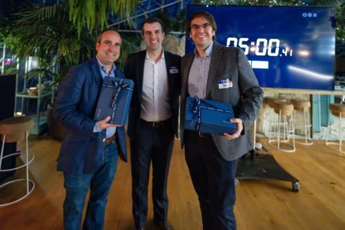 10th Anniversary Saitec Offshore