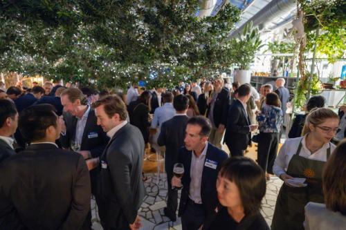 10th Anniversary Saitec Offshore