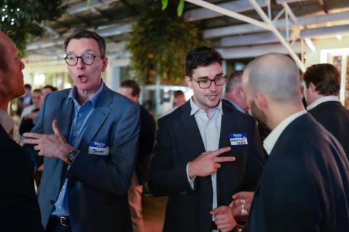 10th Anniversary Saitec Offshore