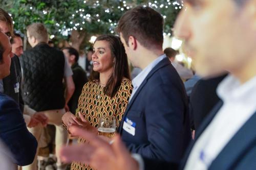 10th Anniversary Saitec Offshore