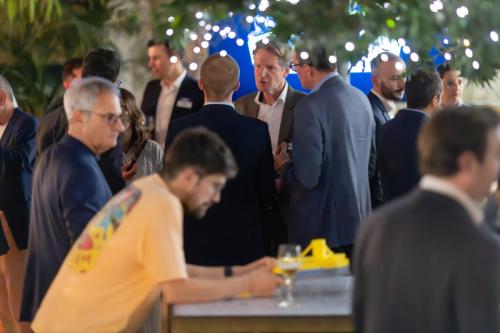 10th Anniversary Saitec Offshore