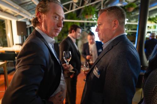 10th Anniversary Saitec Offshore