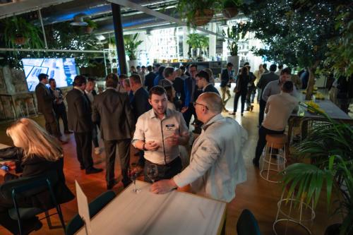 10th Anniversary Saitec Offshore