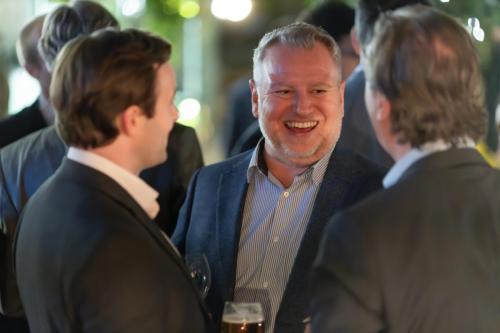 10th Anniversary Saitec Offshore